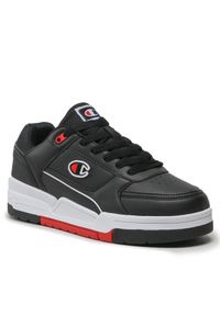 Sneakersy Champion. Kolor: czarny #1