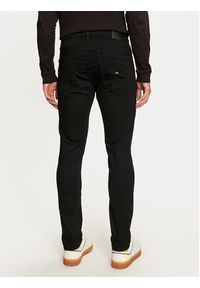 Tommy Jeans Jeansy Austin DM0DM20708 Czarny Slim Fit. Kolor: czarny #4