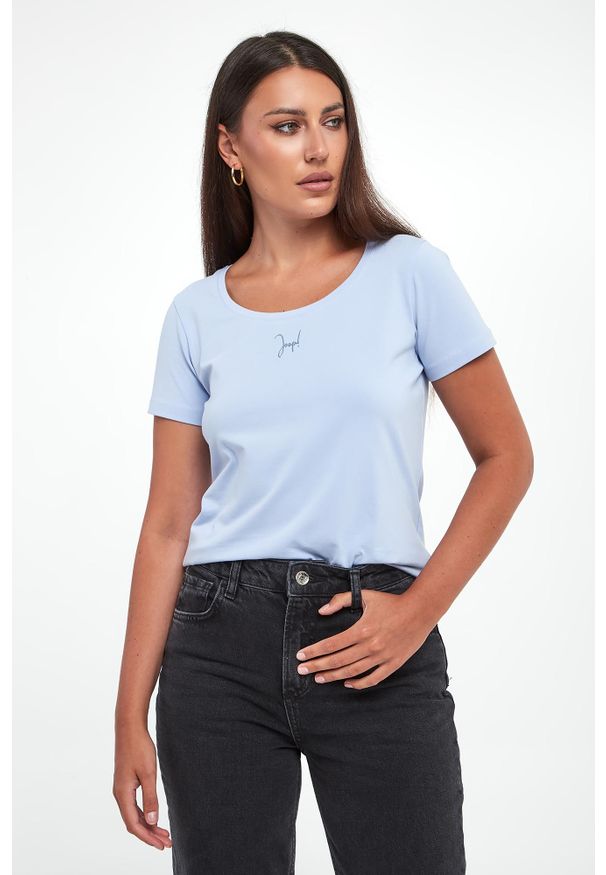 T-shirt damski Tobie JOOP!