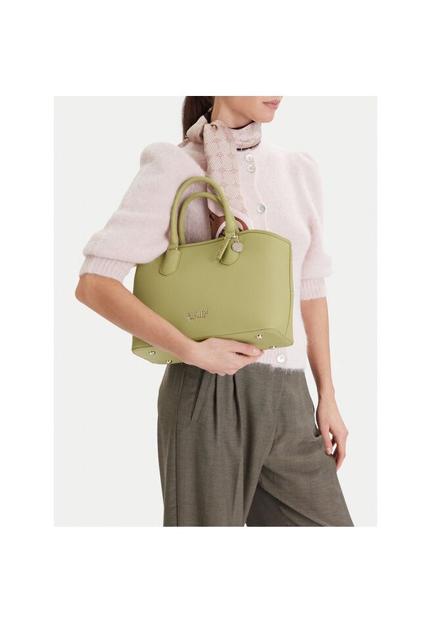 Torebka Nine West. Kolor: zielony