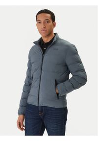 Guess Kurtka przejściowa M6RL0I WJ242 Niebieski Regular Fit. Kolor: niebieski. Materiał: syntetyk #1