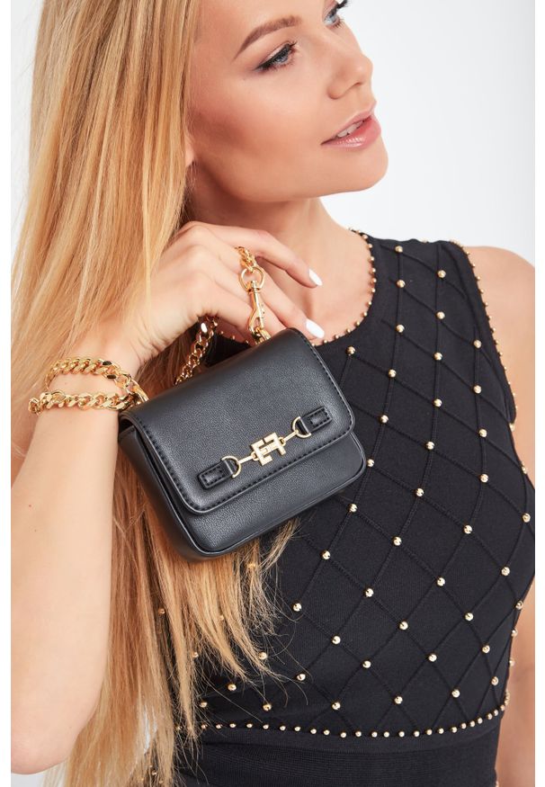 Elisabetta Franchi - TOREBKA ELISABETTA FRANCHI