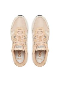 Asics Sneakersy Lyte Classic 1202A306 Brązowy. Kolor: brązowy. Materiał: materiał #4