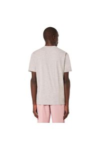 Koszulka Męska Oakley Relax Tee 2.0 T-Shirt. Kolor: szary