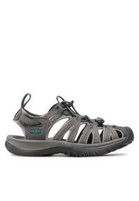 keen - Sandały Keen. Kolor: szary #1