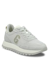 GANT - Gant Sneakersy Caffay Sneaker 28533473 Szary. Kolor: szary. Materiał: materiał #2