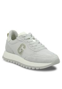 GANT - Gant Sneakersy Caffay Sneaker 28533473 Szary. Kolor: szary. Materiał: materiał