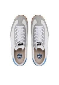 Karhu Sneakersy Mestari F805058 Biały. Kolor: biały. Materiał: materiał