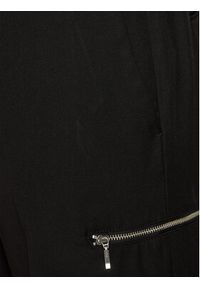 Redefined Rebel Spodnie materiałowe Logan 236039 Czarny Relaxed Fit. Kolor: czarny. Materiał: syntetyk #2