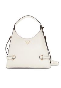 Guess Torebka Rosalba HWZG96 57010 Biały. Kolor: biały. Materiał: skórzane #6