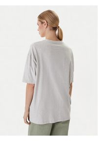 Billabong T-Shirt Surf Trip EBJZT00593 Szary Loose Fit. Kolor: szary. Materiał: bawełna #3