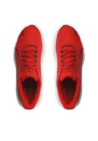 Puma Buty do biegania Transport Modern Fresh 378016 02 Czerwony. Kolor: czerwony. Materiał: materiał #3