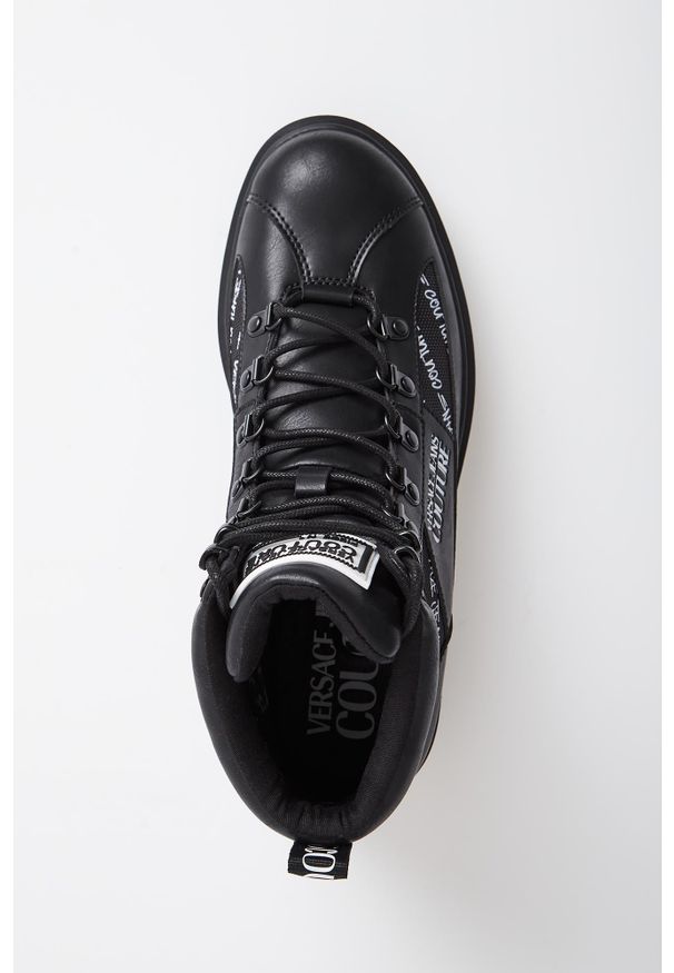 Versace Jeans Couture - Trapery męskie VERSACE JEANS COUTURE