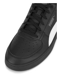 Puma Sneakersy CAVEN 2.0 39229066 Czarny. Kolor: czarny. Materiał: materiał, syntetyk #2