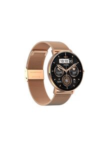 KIANO - Kiano Watch Venus. Rodzaj zegarka: smartwatch. Styl: sportowy, casual, elegancki, biznesowy