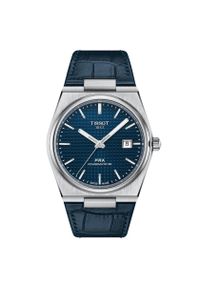 Zegarek Męski TISSOT Prx Powermatic 80 T-CLASSIC T137.407.16.041.00 #1