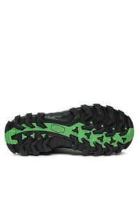 CMP Trekkingi Rigel Mid Trekking Shoes Wp 3Q12947 Granatowy. Kolor: niebieski. Materiał: skóra, zamsz. Sport: turystyka piesza #4