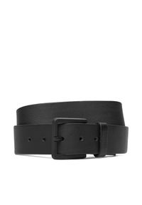 Hugo - Pasek Męski HUGO. Kolor: czarny #1