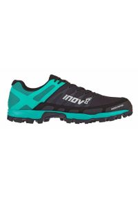 Inov-8 - Buty do biegania damskie INOV-8 Mudclaw 300 wodoodporne terenowe. Kolor: niebieski