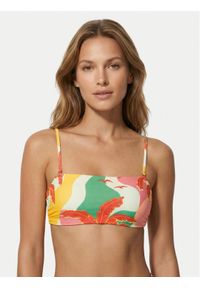Maaji Góra od bikini Tiffany PT2835SBA501 Kolorowy. Materiał: syntetyk. Wzór: kolorowy #1
