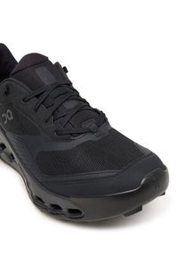 On Trekkingi Cloudhorizon 2 3MG10541043 Czarny. Kolor: czarny. Materiał: materiał. Sport: turystyka piesza #4