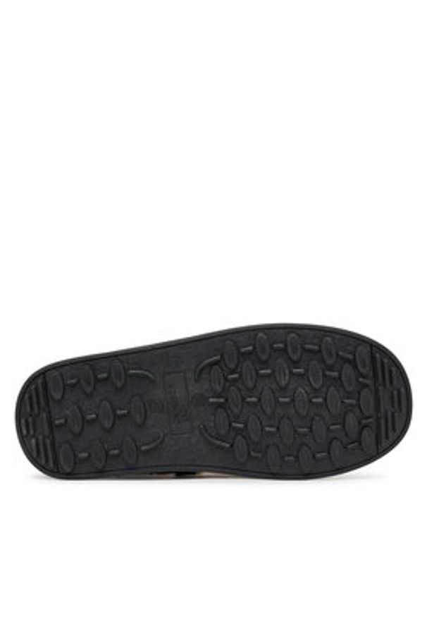 Love Moschino - LOVE MOSCHINO Śniegowce JA24182G0NISD00A Czarny. Kolor: czarny. Materiał: materiał