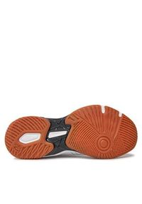 Asics Buty halowe Gel-Rocket 11 1071A091 Biały. Kolor: biały. Materiał: materiał #3