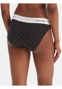 Calvin Klein Underwear Figi klasyczne LV00QF8520 Czarny. Kolor: czarny. Materiał: bawełna #3