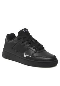 Sneakersy Karl Kani. Kolor: czarny