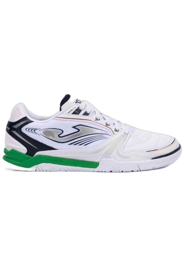 Buty piłkarskie męskie Joma Dribling IN. Kolor: wielokolorowy. Sport: piłka nożna