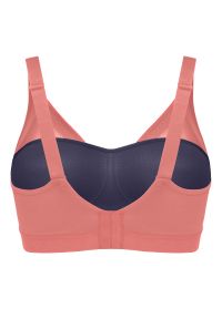 Shock Absorber - Biustonosz Shock Active Shape Support Top S015F. Materiał: materiał, elastan, syntetyk #2