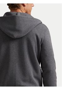Polo Ralph Lauren Bluza 710881517100 Szary Regular Fit. Typ kołnierza: polo. Kolor: szary. Materiał: syntetyk #5