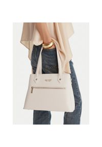 Torebka Nine West. Kolor: kremowy #1