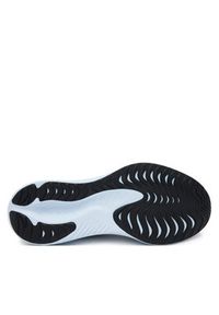 Asics Buty do biegania Gel-Excite 101011B600 Granatowy. Kolor: niebieski. Materiał: mesh, materiał #4