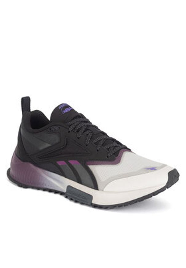 Reebok Sneakersy Lavante Trail 2 100204938 Czarny. Kolor: czarny. Materiał: materiał