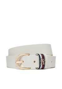 TOMMY HILFIGER - Pasek Damski Tommy Hilfiger