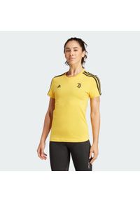 Adidas - Koszulka Juventus. Kolor: żółty #1