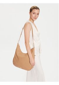 Nobo Torebka BAGP070-K015 Beżowy. Kolor: beżowy. Materiał: skórzane #6