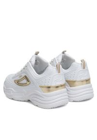 Fila Sneakersy SKYE FFW0458-13069 Biały. Kolor: biały. Materiał: materiał, syntetyk #4