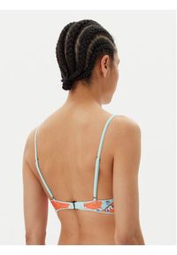 Maaji Góra od bikini Sea Irene PT3650SUN003 Turkusowy. Kolor: turkusowy. Materiał: syntetyk #3