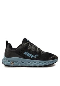 Inov-8 Buty do biegania ParkClaw G 280 000973-BKLB-S-01 Czarny. Kolor: czarny. Materiał: materiał