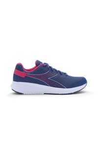 Diadora - Buty biegowe damskie DIADORA FLAMINGO 7 W. Kolor: niebieski