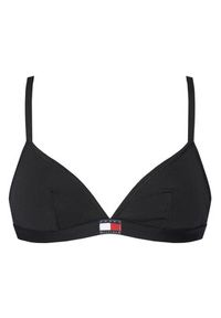 TOMMY HILFIGER - Tommy Hilfiger Komplet 3 biustonoszy UW0UW05747 Kolorowy. Materiał: bawełna. Wzór: kolorowy #3