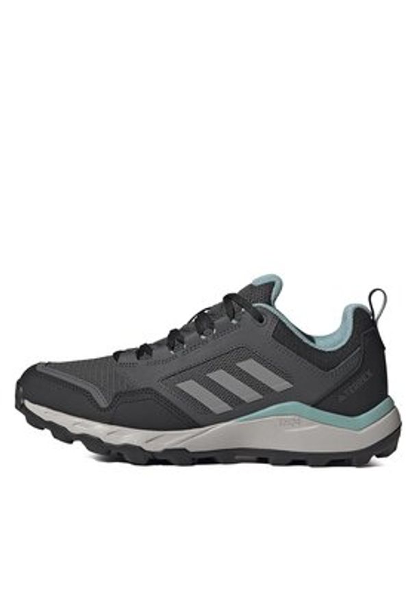 Adidas - adidas Buty do biegania Terrex Tracerocker 2.0 Trail IF5026 Czarny. Kolor: czarny. Materiał: materiał. Model: Adidas Terrex