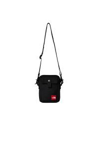 Torba unisex The North Face Redbox 0A8EG9JK31 - czarna. Kolor: czarny. Materiał: nylon #1