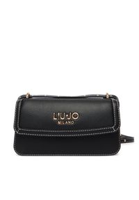 Torebka Liu Jo. Kolor: czarny #1