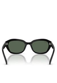 Ray-Ban Okulary przeciwsłoneczne 0RJ9081S 48 100/71 Czarny. Kolor: czarny #3