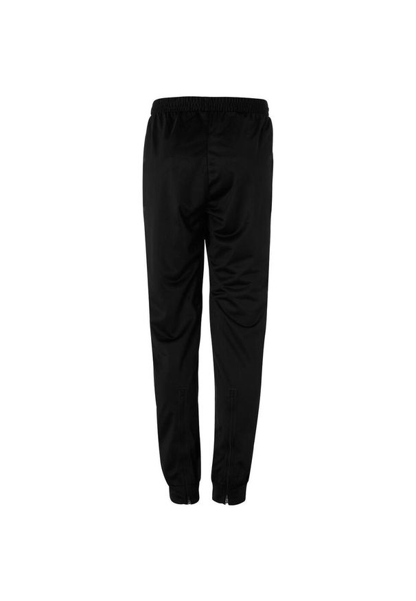 KEMPA - Trening joggingu Kempa Lite. Kolor: biały, czarny, wielokolorowy. Materiał: dresówka