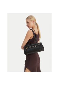 Torebka Guess. Kolor: czarny #1