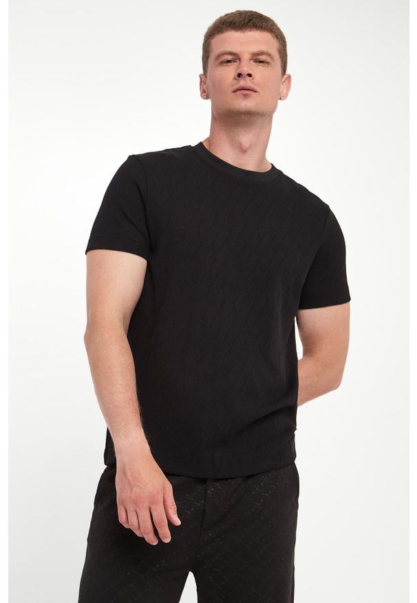 T-shirt męski Bleron JOOP!